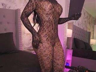 charlotte-harris camsoda stream image