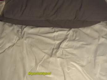 enncandy chaturbate stream image