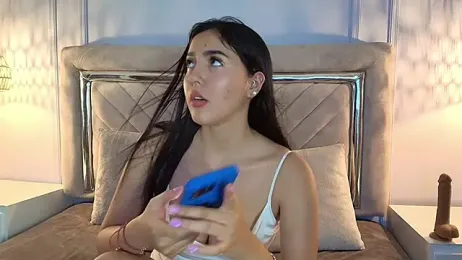 Sofia_Collins- stripchat stream image