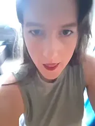 SexyLayla1 stripchat stream image