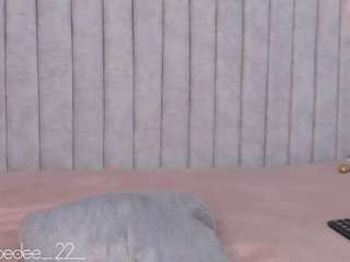 chloedee camsoda stream image