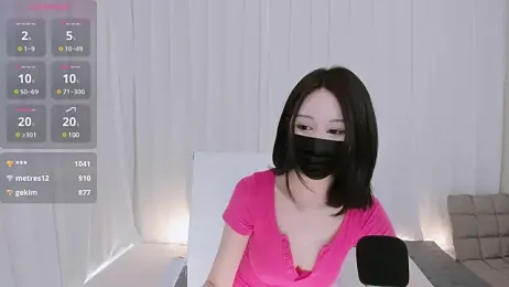 33bellla333 stripchat stream image