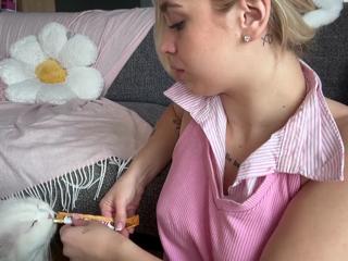 Maci Reynolds flirt4free stream image