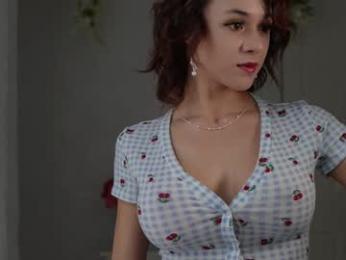 littlegreekflower chaturbate stream image