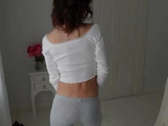 littlegreekflower chaturbate stream image