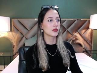 Sophia Loreen flirt4free stream image