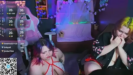 Yoki_Shizuko stripchat stream image