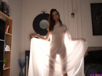 kusssecka chaturbate stream image