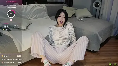 yee_rim stripchat stream image