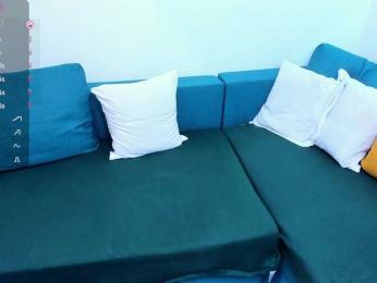 ChristalX bongacams stream image