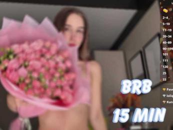 Milkaff- bongacams stream image