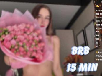 Milkaff- bongacams stream image