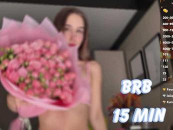 Milkaff- bongacams stream image