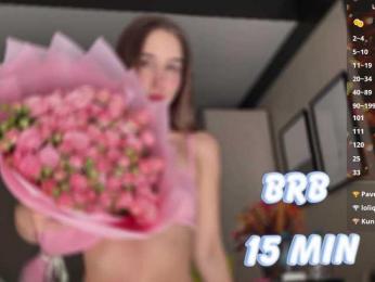 Milkaff- bongacams stream image