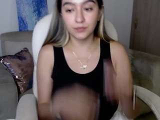 alexyferrer camsoda stream image