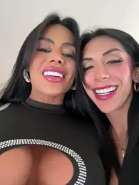 morganaramirez stripchat stream image