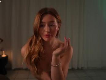 alisonrouge chaturbate stream image