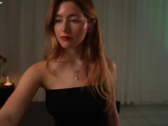 alisonrouge chaturbate stream image