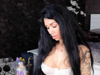 -BABAYAGA- bongacams stream image