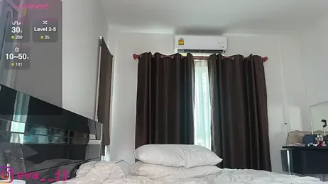 Eva_JJ stripchat stream image