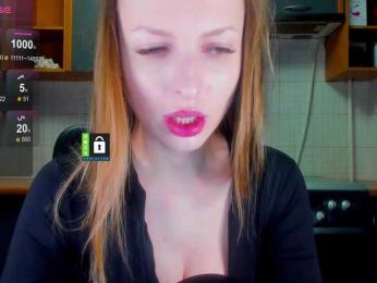 PinkPanterka bongacams stream image