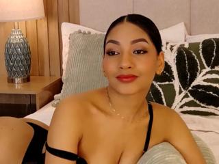 Lupe Risse flirt4free stream image