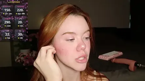 Teya_New stripchat stream image