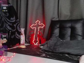 Devilsbride bongacams stream image