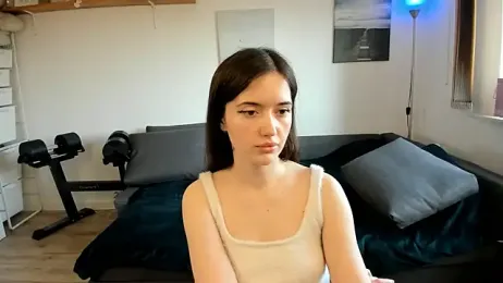 PollyFlame stripchat stream image