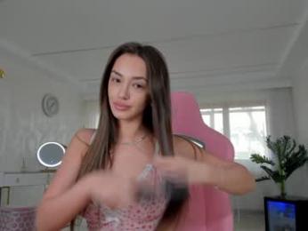 tiffanyhouston_ chaturbate stream image