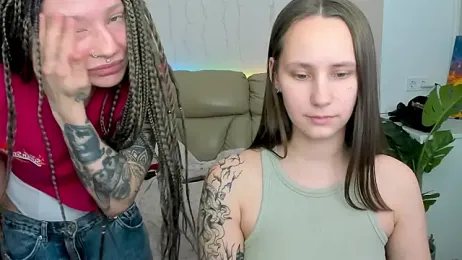 HotCaramellsTV stripchat stream image