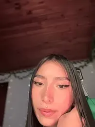 Milena-1 stripchat stream image