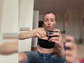 NeZabudka- bongacams stream image