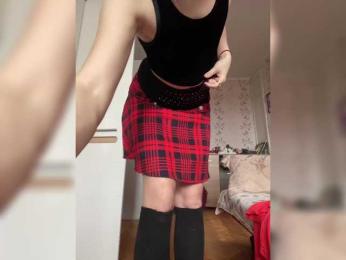 NeZabudka- bongacams stream image