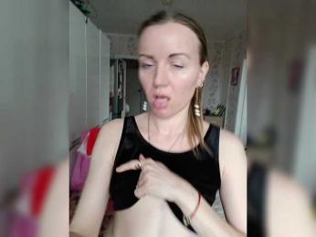 NeZabudka- bongacams stream image