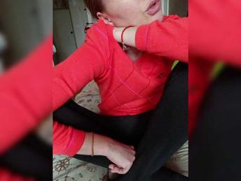 NeZabudka- bongacams stream image