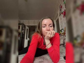 NeZabudka- bongacams stream image