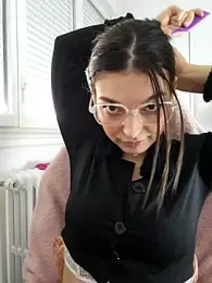 La_Nebulleuse-Nebulla stripchat stream image, 30.03.2025 11:20