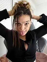 La_Nebulleuse-Nebulla stripchat stream image, 30.03.2025 11:20