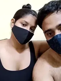 IND_COUPLE1 stripchat stream image