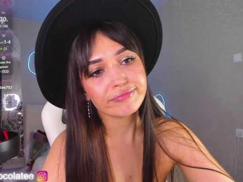 Alinka-chocolatee bongacams stream image