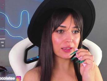 Alinka-chocolatee bongacams stream image