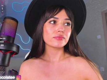 Alinka-chocolatee bongacams stream image