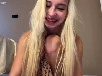 enchant_baby_ chaturbate stream image