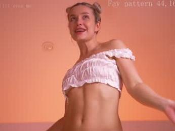 lil_eva chaturbate stream image