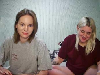 DoubleChris bongacams stream image