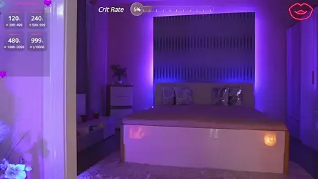 Marilyn_La_Rose stripchat stream image