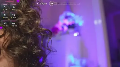 Marilyn_La_Rose stripchat stream image