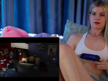 -SexyBounty- bongacams stream image