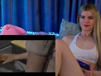 -SexyBounty- bongacams stream image